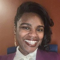 Danielle King, MPH, PhD(c)