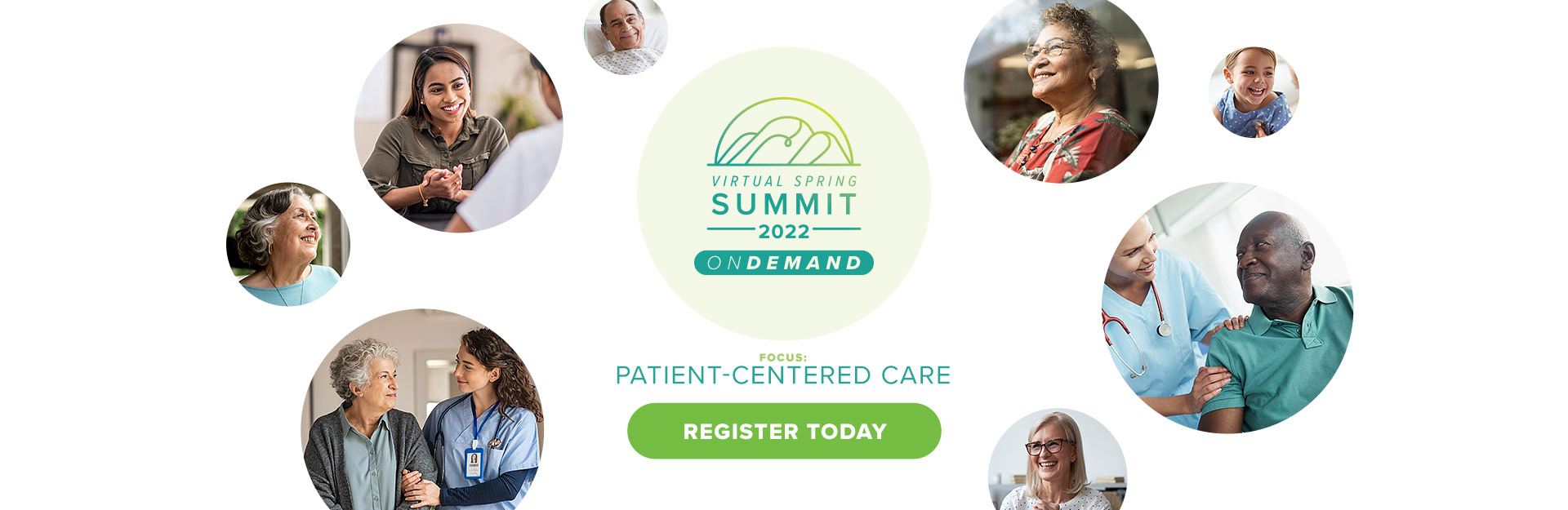 2022 RNS Virtual Spring Summit OnDemand