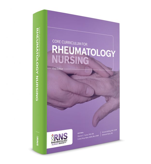Store Rheumatology Nurses Society