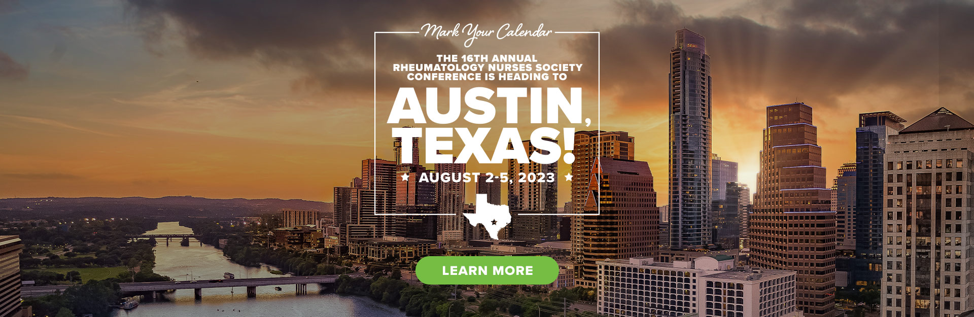 2023 RNS Conference / Aug. 2-5 / Austin, TX