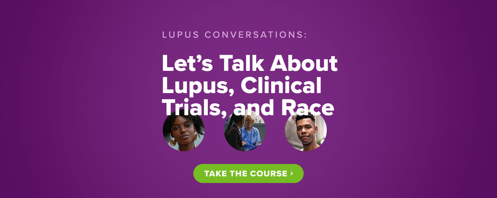 Lupus Conversations