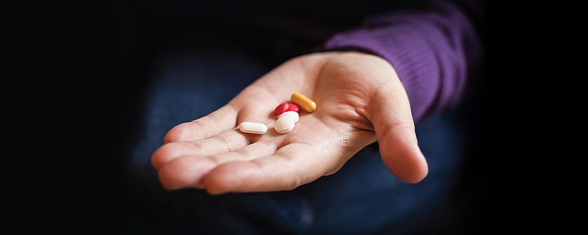 What to Do About Drug Adherence? Developing Strategies to Help Our Patients Stay on the Right Path