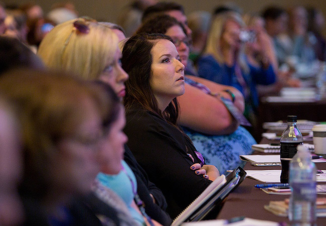 RNS Conference Agenda