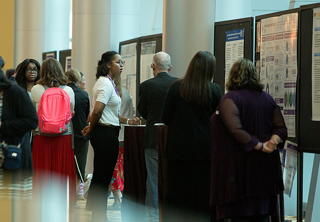 RNS Conference Abstracts and Posters