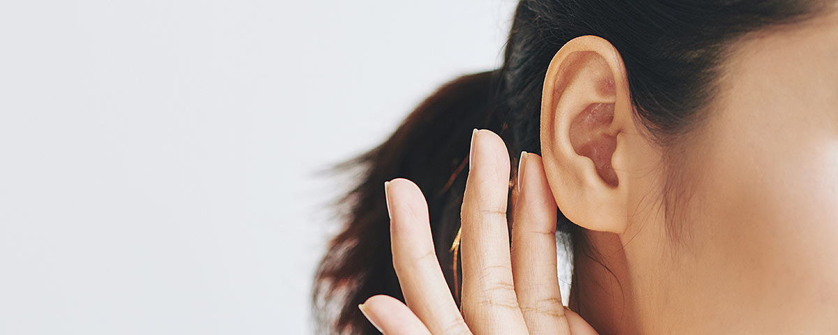 Doing What We Do Best: Listening