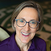 Barbara Kienzle, BSN, RN