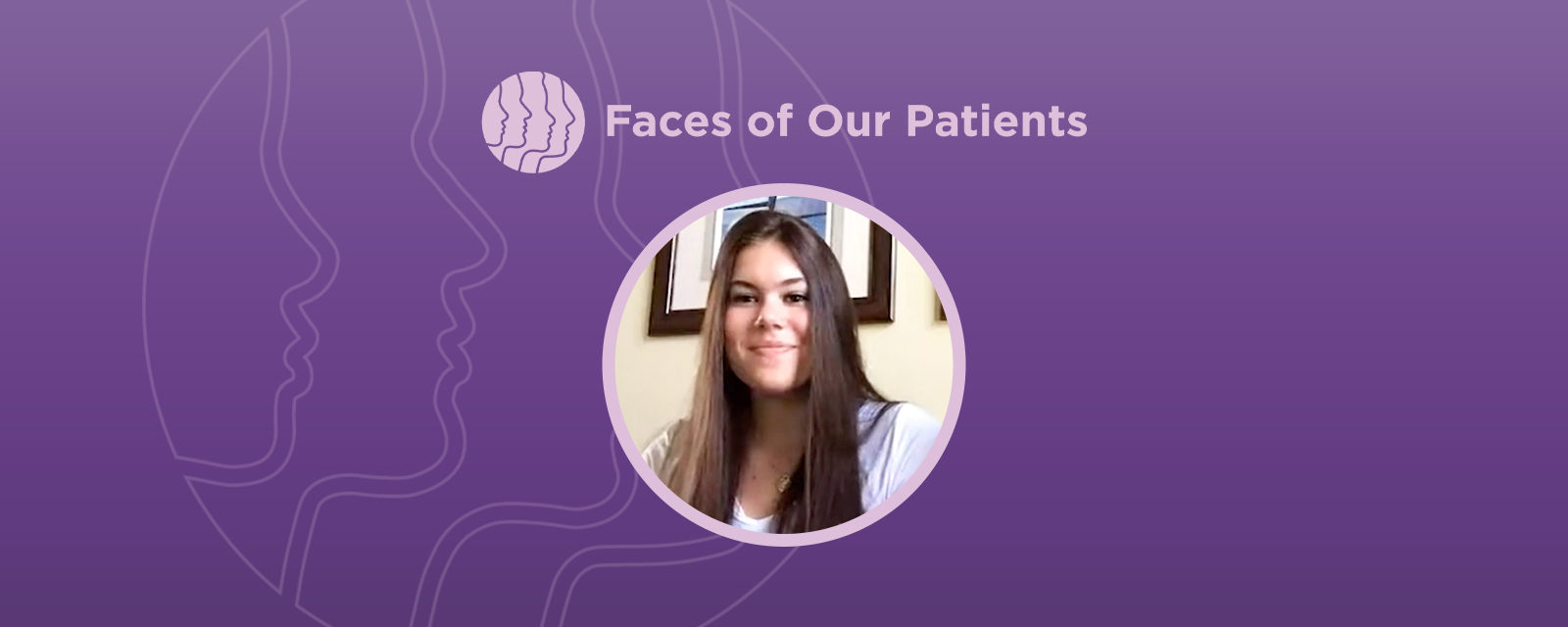Faces of Our Patients: Pediatric Rheumatic Diseases