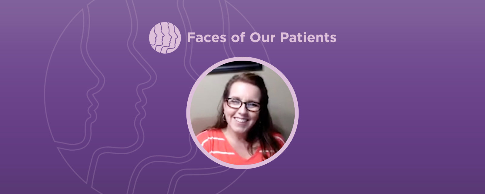 Faces of Our Patients: Rheumatoid Arthritis