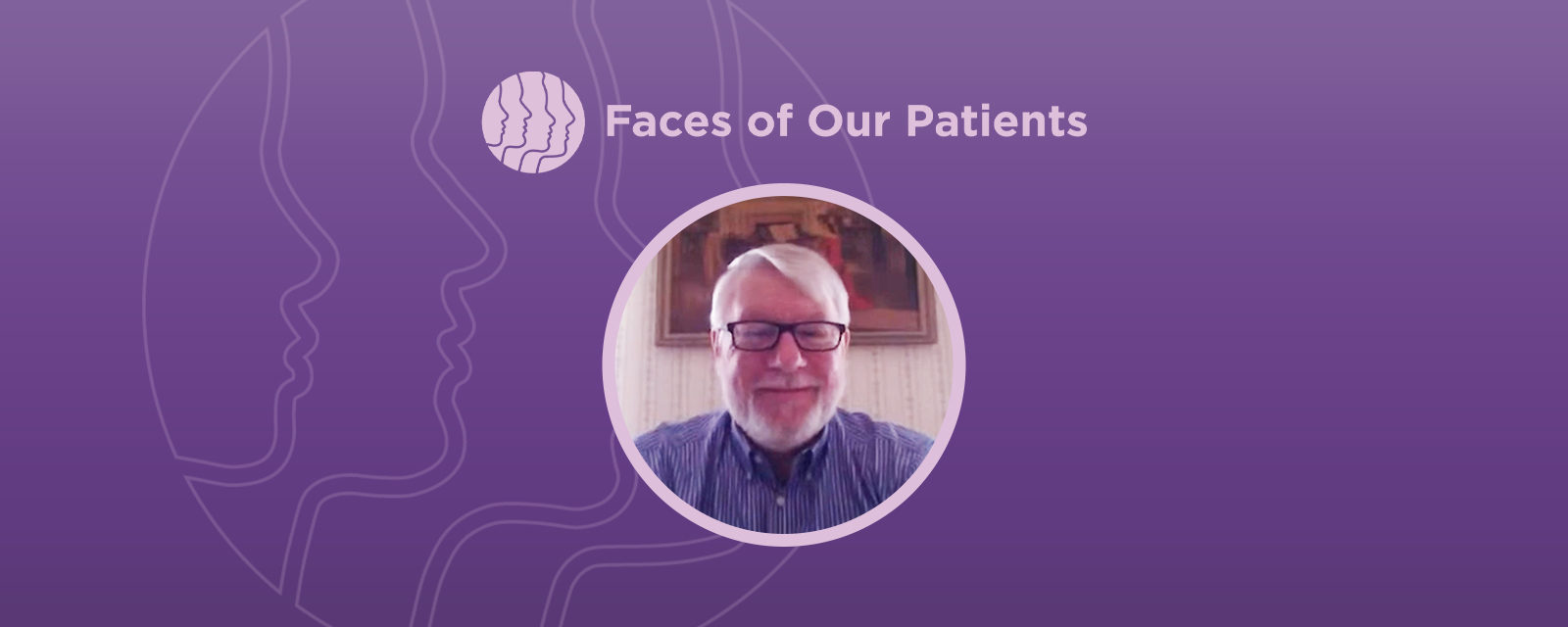 Faces of Our Patients: Psoriatic Arthritis