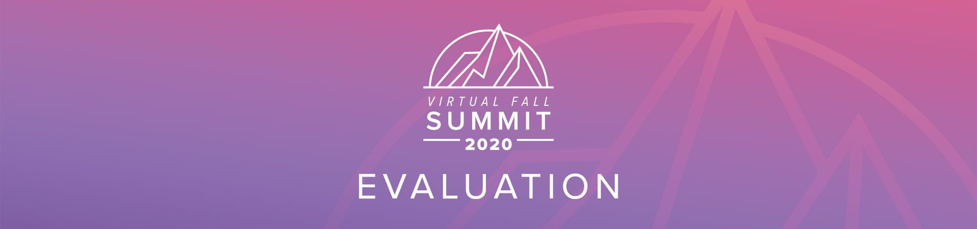 2020 Rheumatology Virtual Fall Summit Evaluation