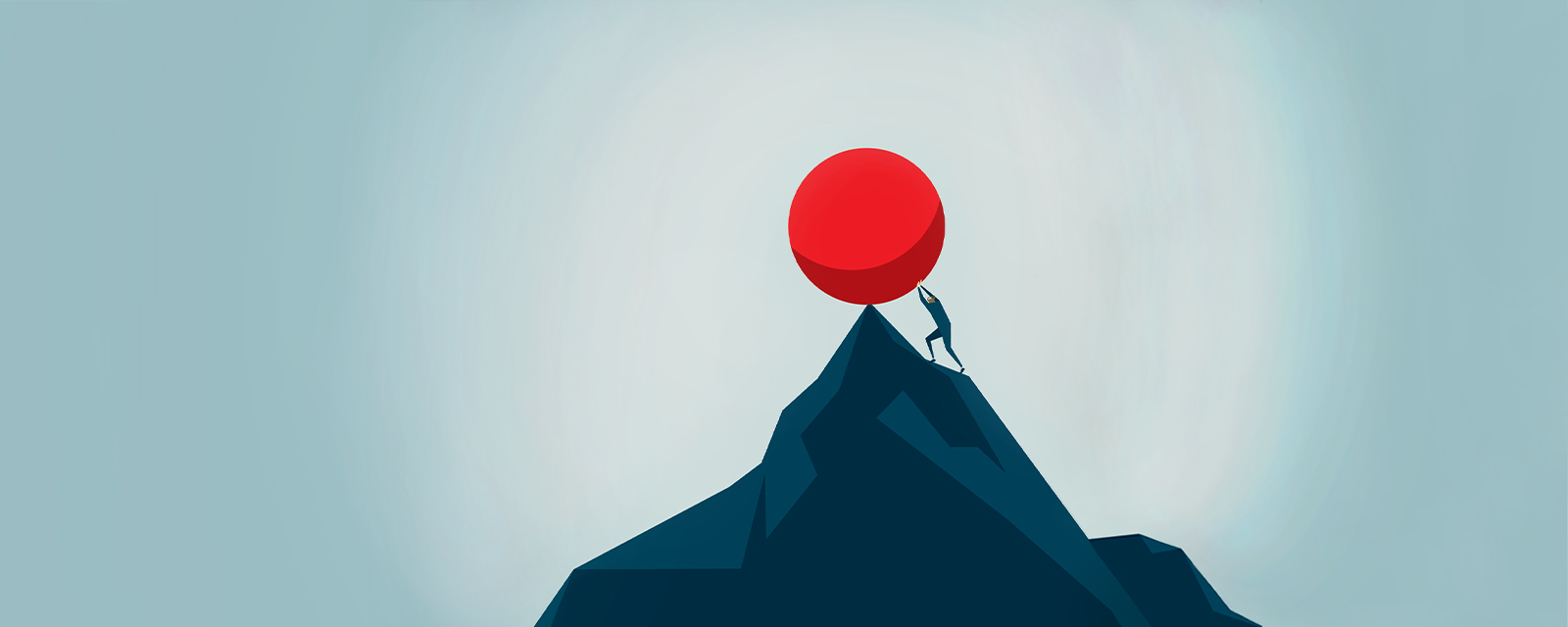 The Importance of Persistence