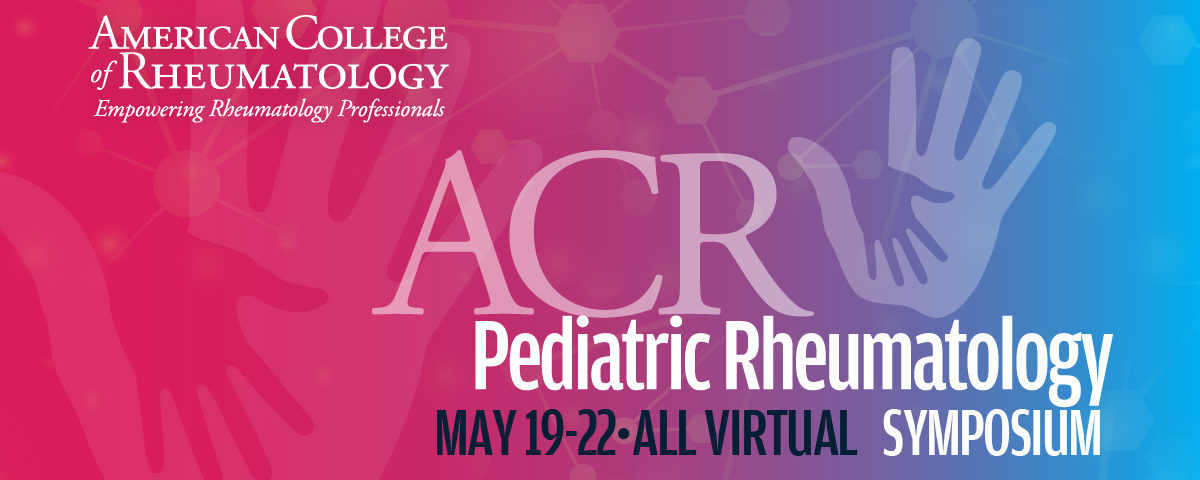Reflections from Pediatric Rheumatology Symposium (PRYSM)