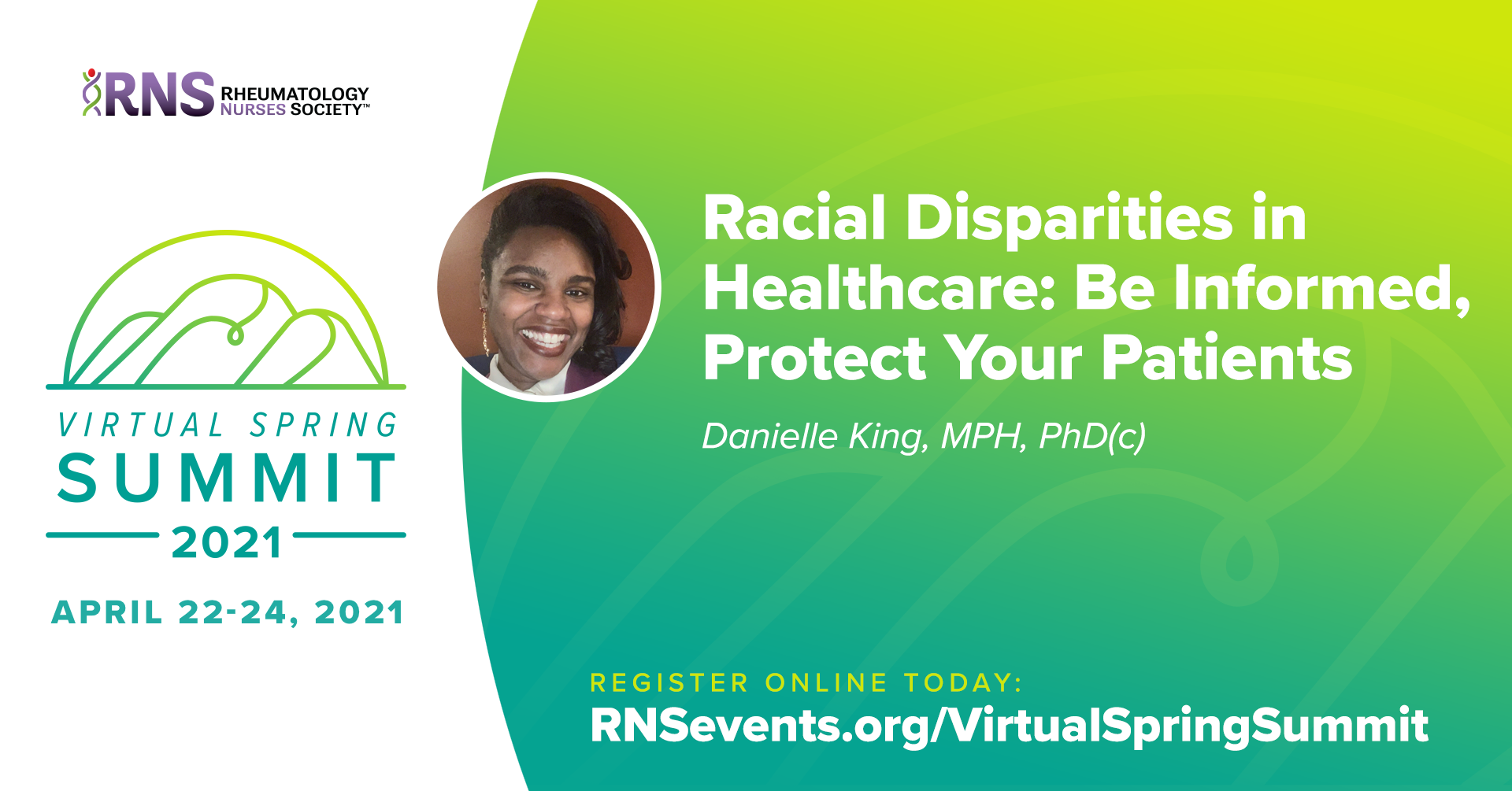 Racial Disparities in Healthcare: Be Informed, Protect Your Patients
