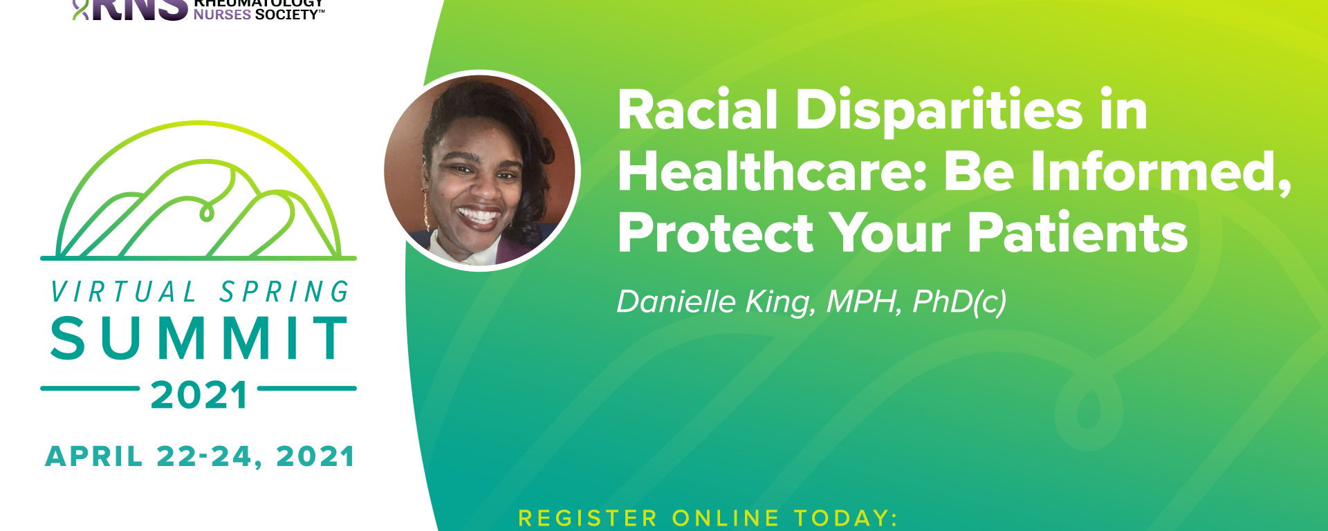 Racial Disparities in Healthcare: Be Informed, Protect Your Patients