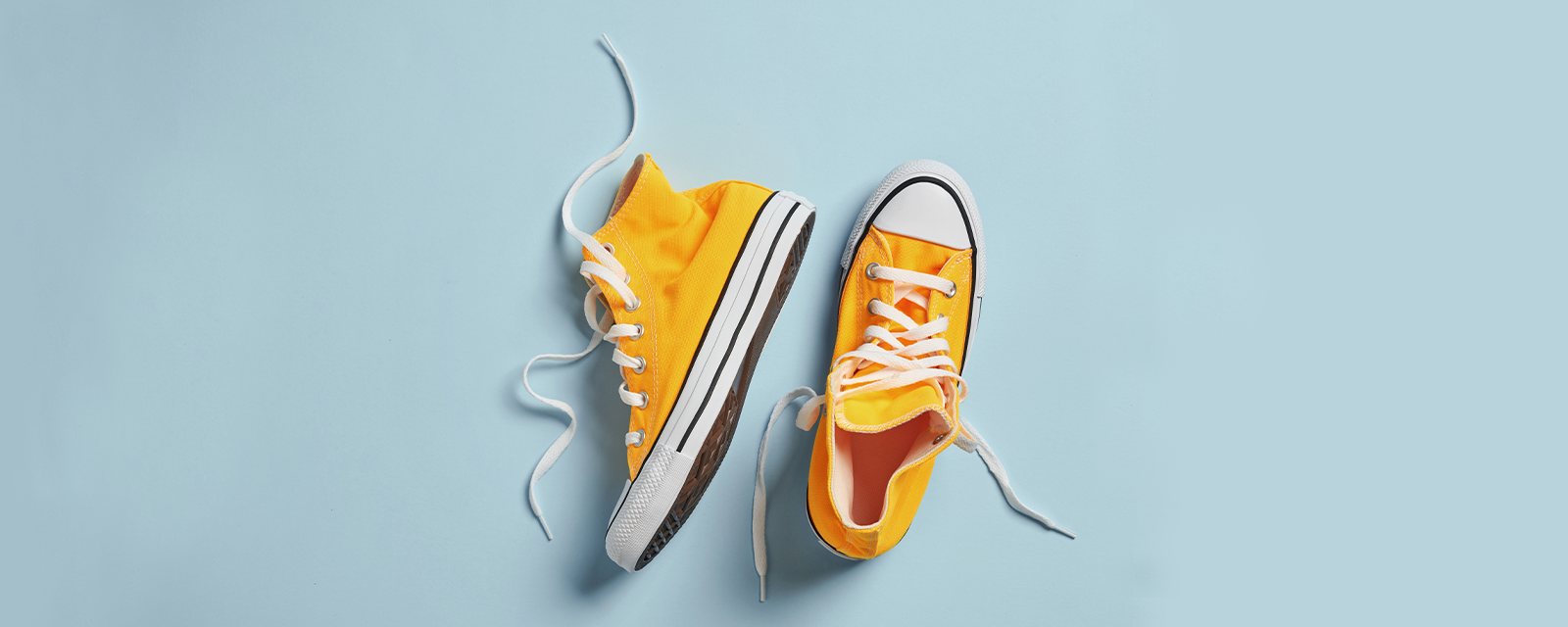 A Mile(s) in Their Shoes