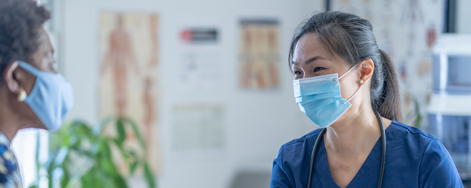 Getting Off on the Right Foot with New Patients