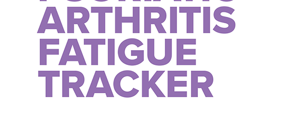 Psoriatic Arthritis Fatigue Tracker