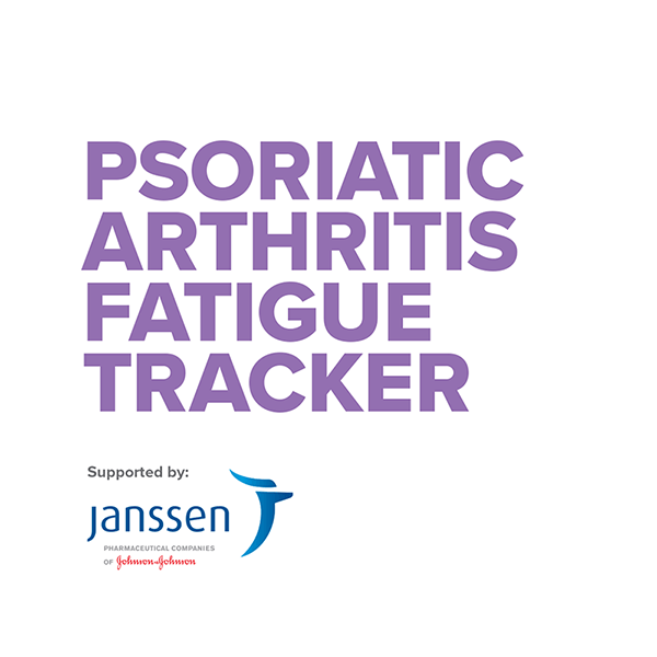 Psoriatic Arthritis Fatigue Tracker