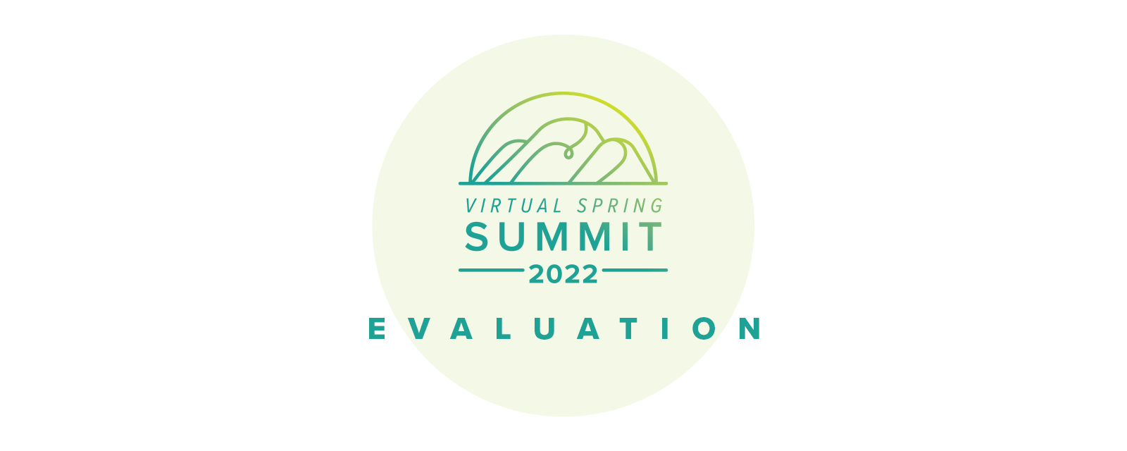 Evaluation: 2022 Rheumatology Virtual Spring Summit