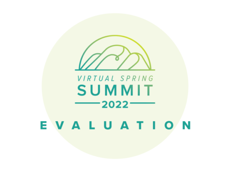 2022 RNS Virtual Spring Summit Evaluation