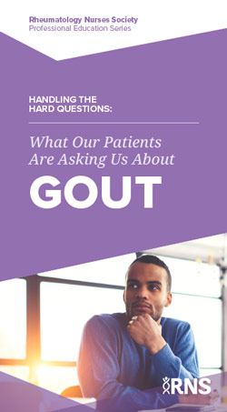 Handling the Hard Questions: Gout