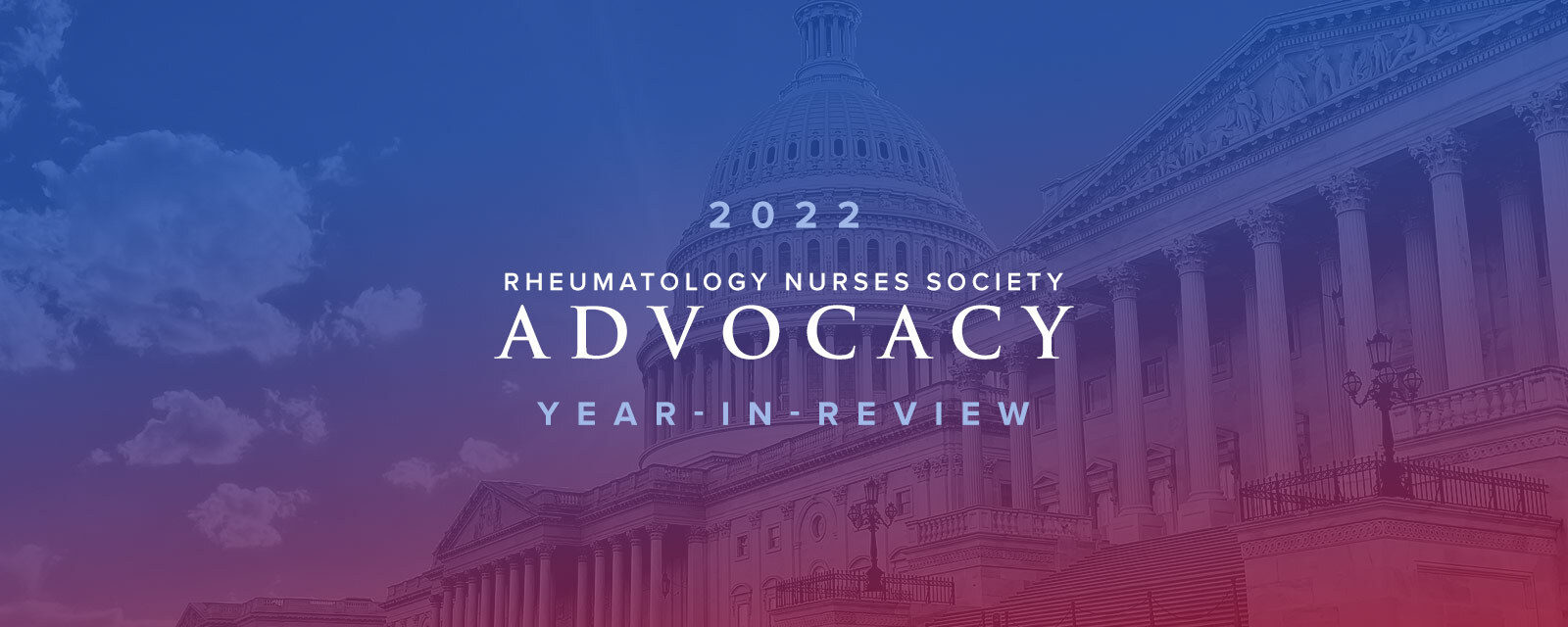 2022 Advocacy Recap