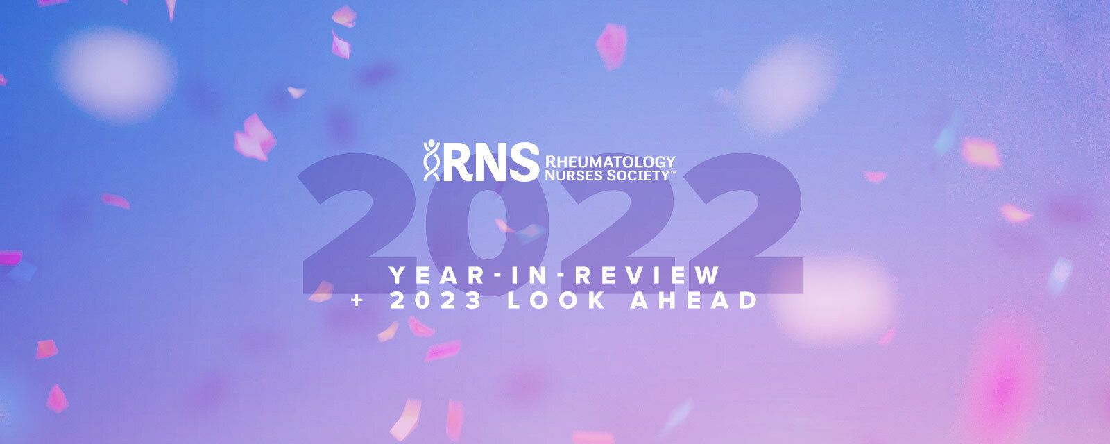 2022 Year – in – Review + 2023 Look Ahead