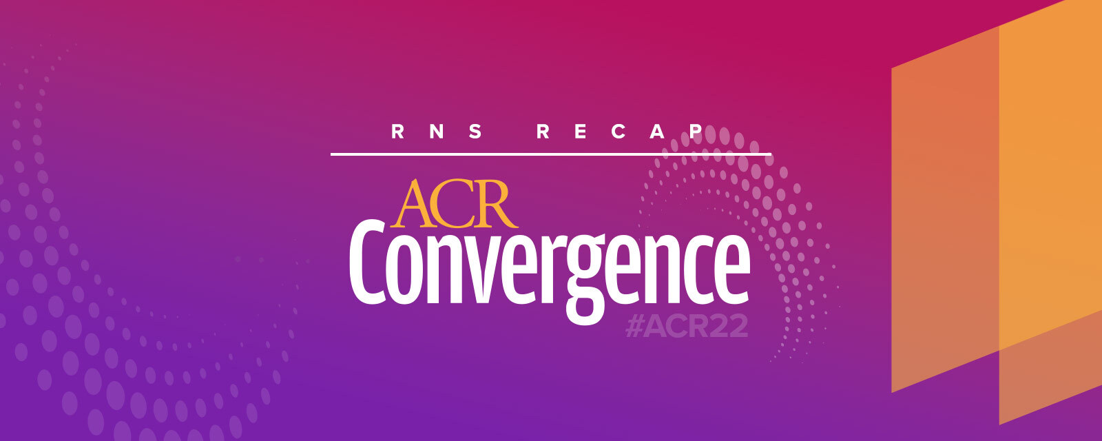 ACR 2022 Recap Series Pathway of Patient Engagement in Rheumatology
