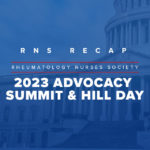 RECAP: 2023 RNS Advocacy Summit & Hill Day