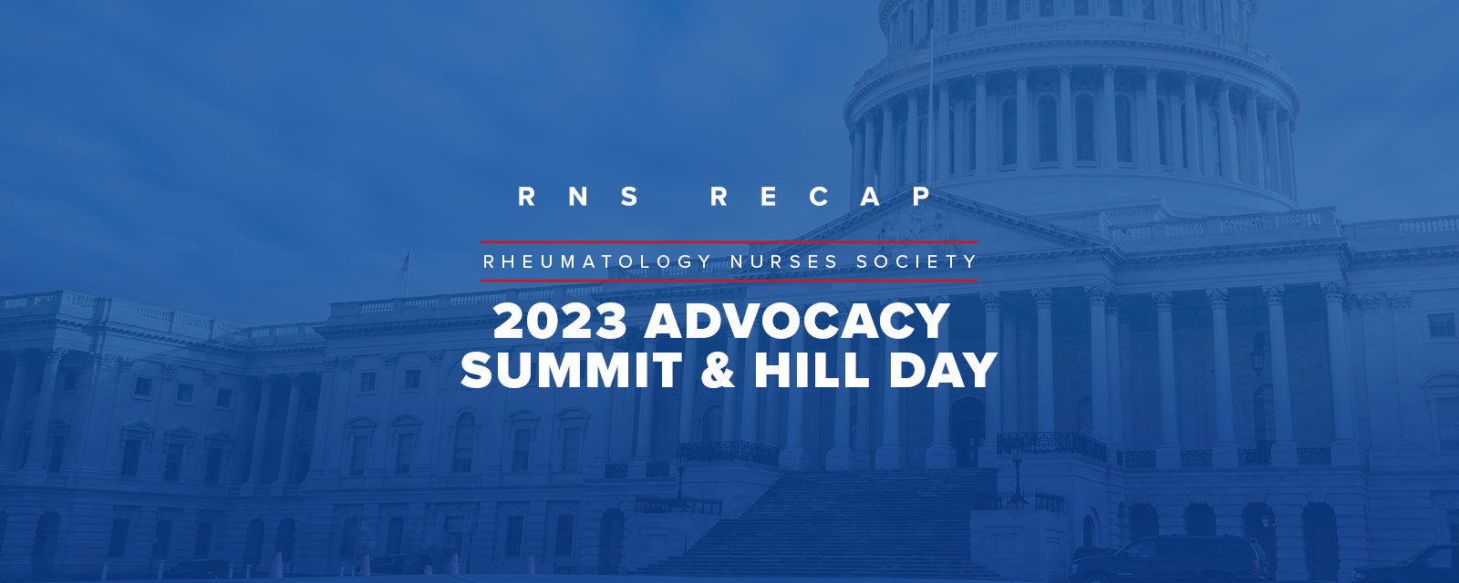 RNS takes to Capitol Hill