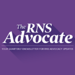 The RNS Advocate