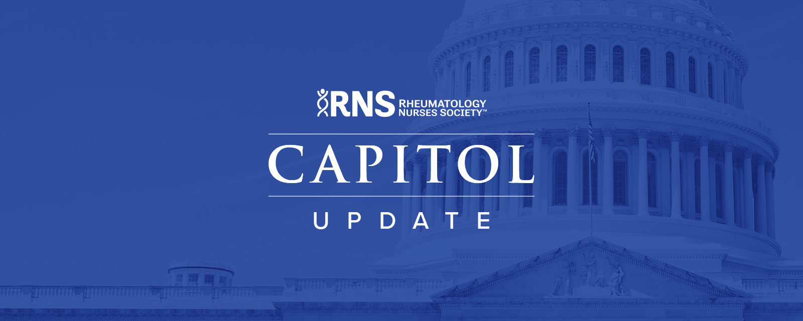 RNS Advocacy: Capitol Update – December 2023