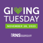 Giving Tuesday - Nov. 28, 2023