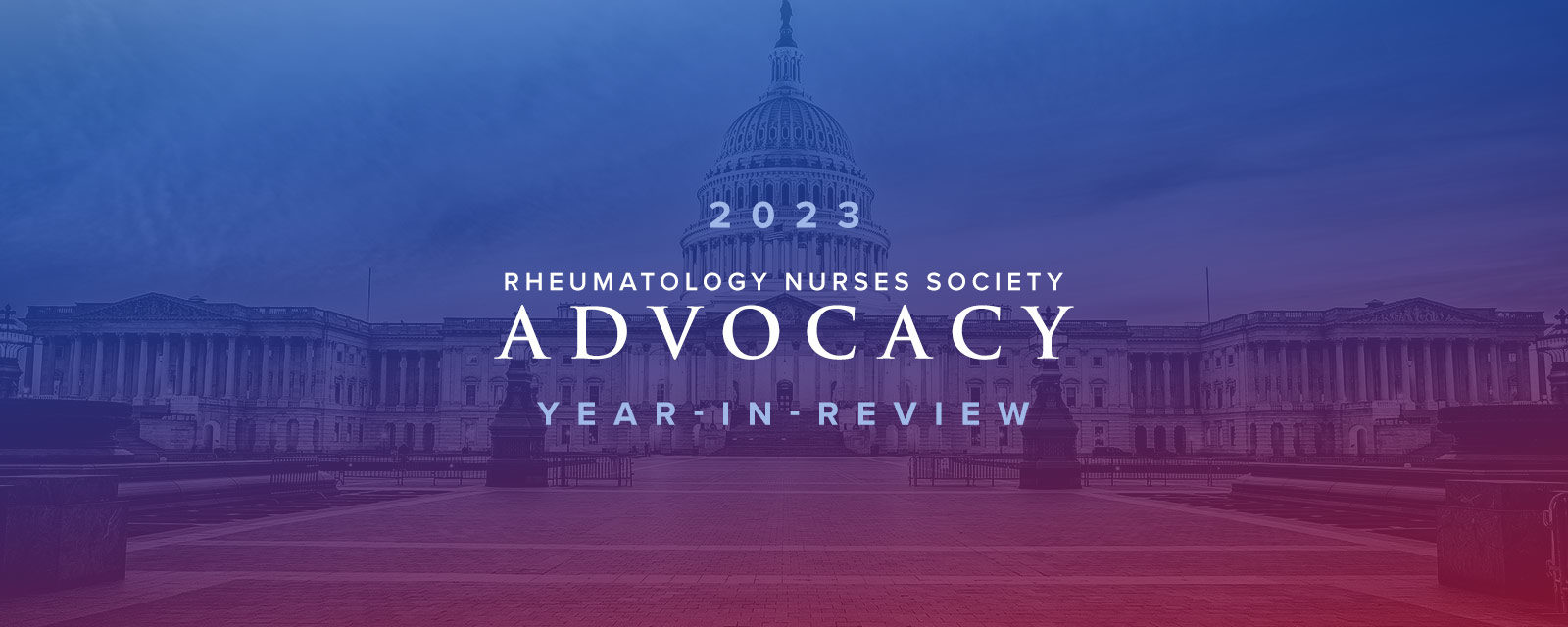 2023 Advocacy Recap