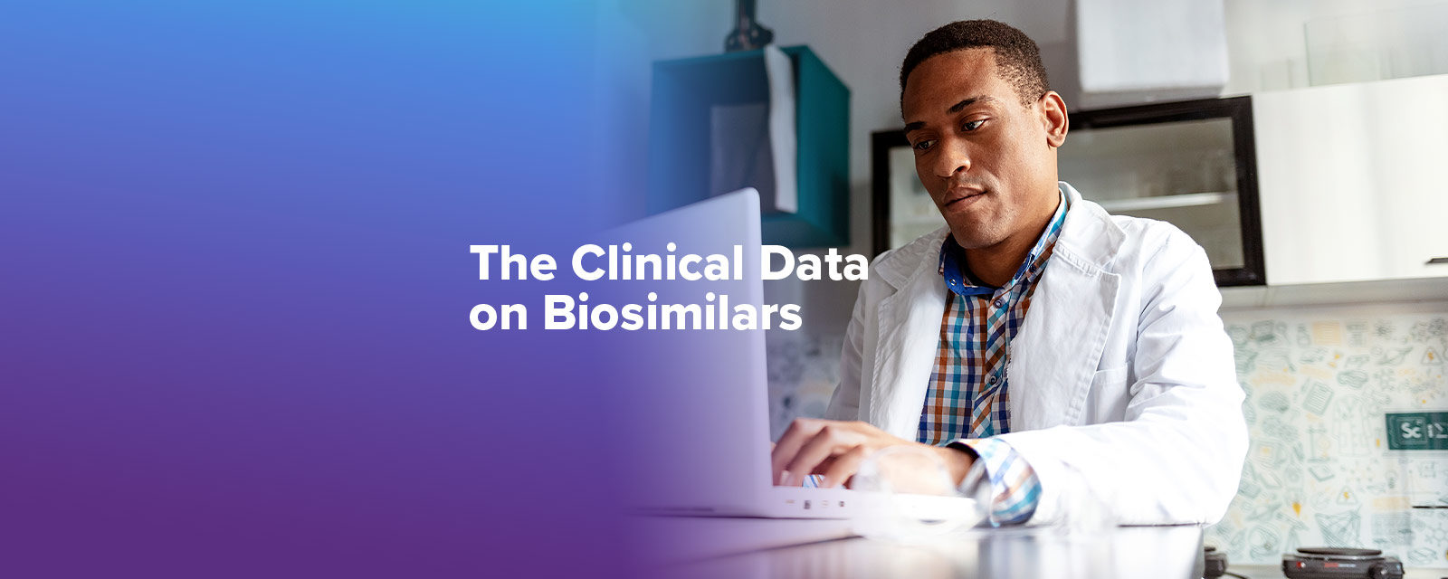 The Clinical Data on Biosimilars