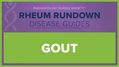 Gout