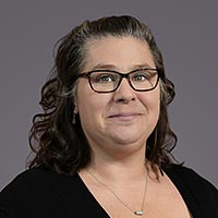 Laura Dickmann, BSN, RN