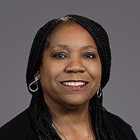 Gwendolyn Robinson, RN