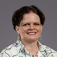 Virginia Vecchio, MBA, BSN, RN, CPN