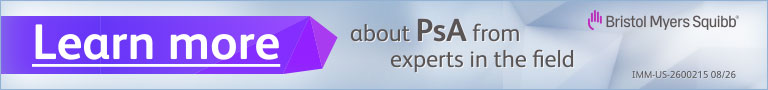 Learn More: Exploring the Complexities of PsA Learn More: Exploring the Complexities of PsA