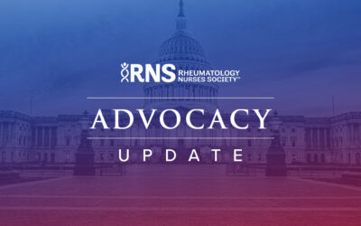 Showing Up for Our Members and the Nursing Community as a Whole – Here’s What We Said to Congress