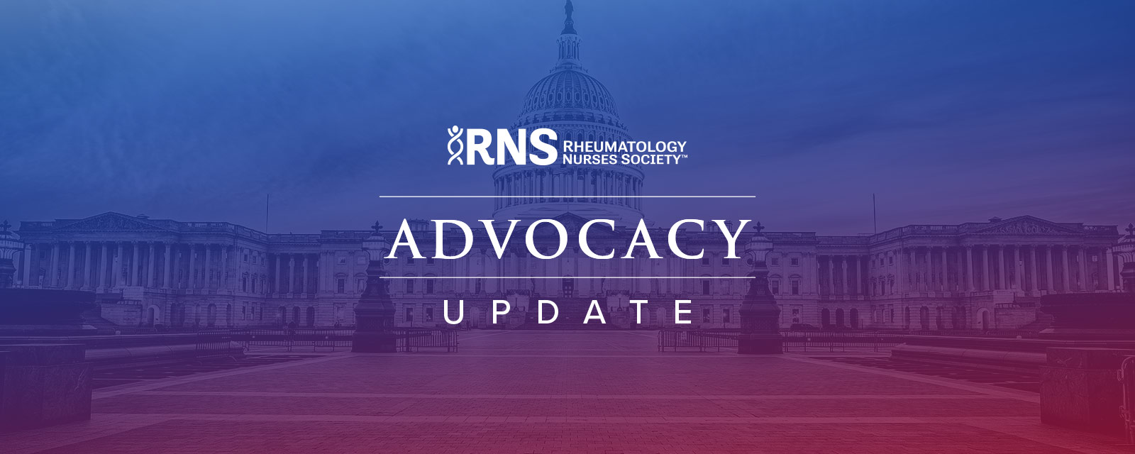 RNS Blog: Advocacy Update